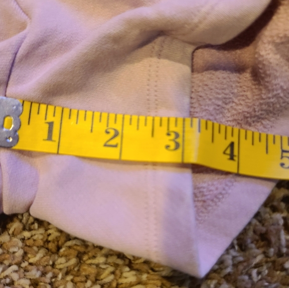 Jason Scott Ally Washed Look Short - Picture 7 of 8